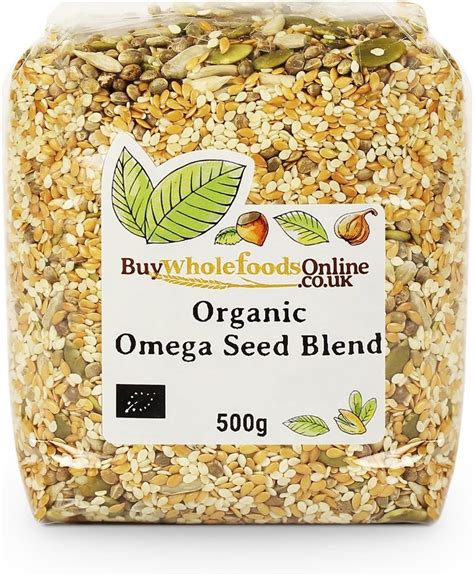 omega seeds online